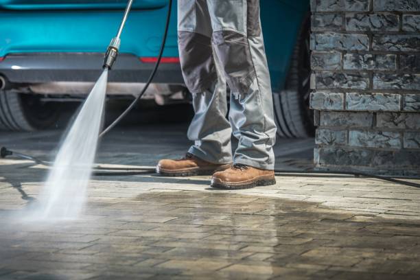 Concrete Sealing in Crittenden, KY