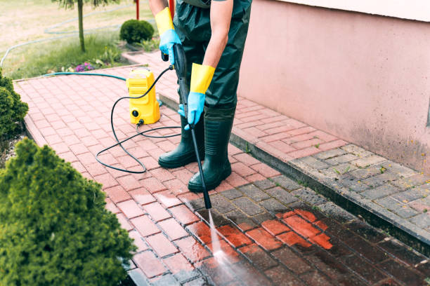 Best Roof Washing  in Crittenden, KY