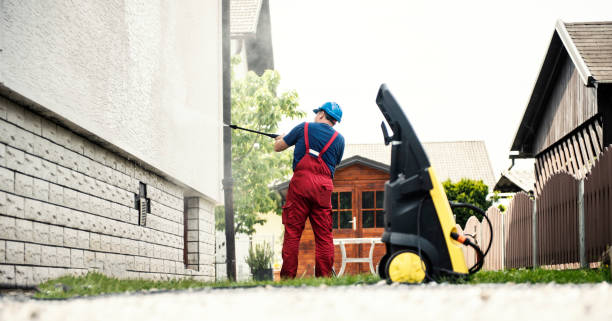 Best Gas Station Cleaning  in Crittenden, KY
